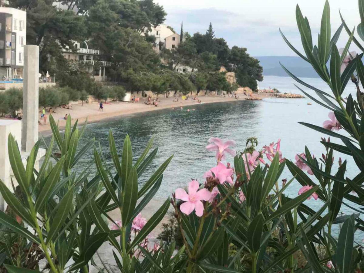 Apartman Rodic Omis Exterior photo